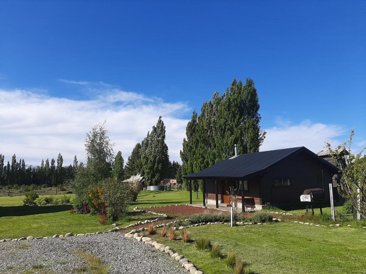 Viento Y Montana Villa San Carlos de Bariloche Luaran gambar